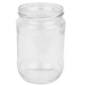 Sklenice Facette 580 ml - 7,44 Kč/ks