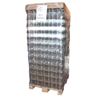 Sklenice Facette 720 ml - 7,47 Kč/ks