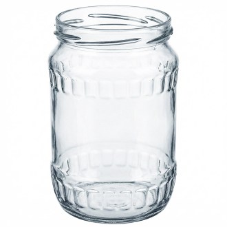 Sklenice Facette 580 ml - 7,44 Kč/ks