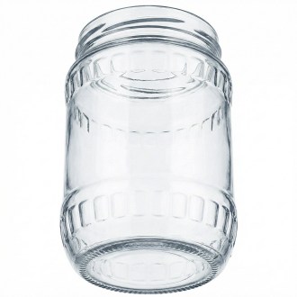 Sklenice Facette 580 ml - 7,44 Kč/ks