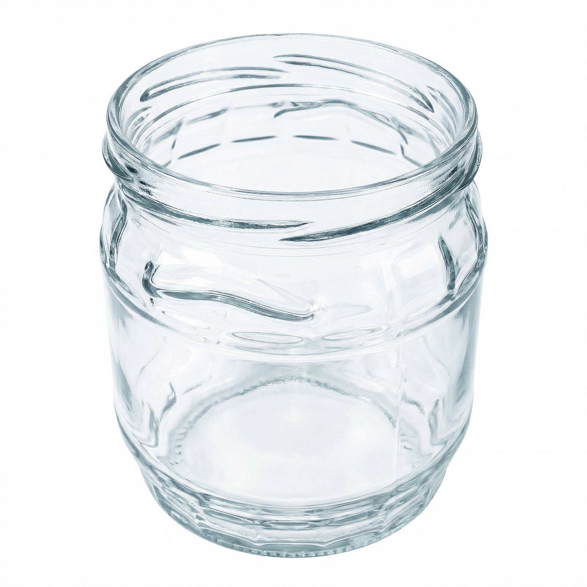 Sklenice Facette 420 ml - 5,7 Kč/ks